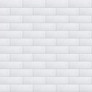 CARRARA GREY GLOSSY