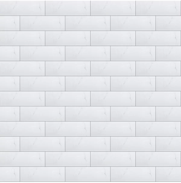 CARRARA GREY GLOSSY