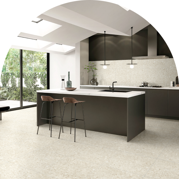 Terrazzo Collection